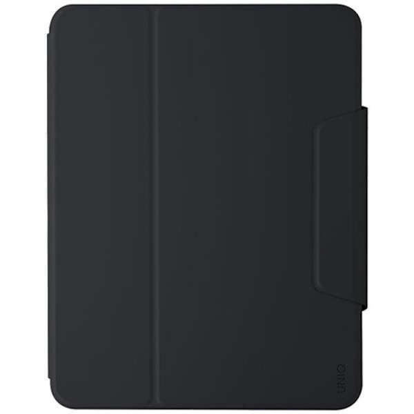 Uniq iPad Pro 11 (2022/2021) Fodral Rovus Magnetic - Svart
