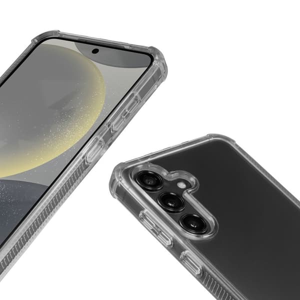 HAMA Mobilskal Extreme Protect Samsung Galaxy A16 Transparent