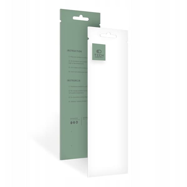 Tech-Protect Apple Airtag Armband Nylon - Sininen Blå
