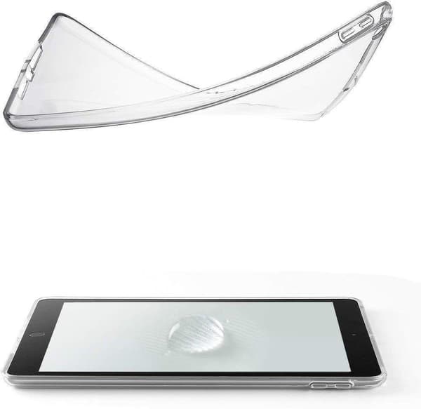 Huawei Matepad Pro 11 (2022) Skal Slim - Transparent Transparent