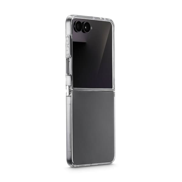 HAMA Mobilskal Always Clear Samsung Galaxy Z Flip7