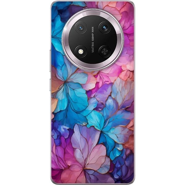 Telefontaske til Honor Magic7 Lite med Magic