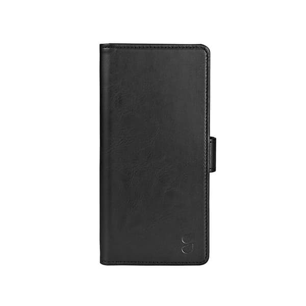 Gear OnePlus Nord CE 2 Lite 5G Mobilcover - Sort Black
