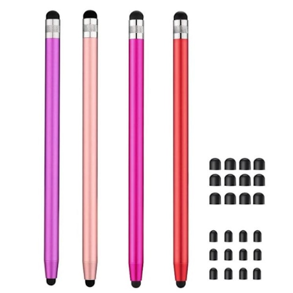 BOOM Stylus Penna - Svart Svart