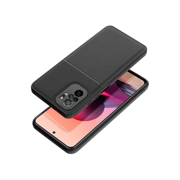 Telefontaske til Xiaomi 15 Noble - Sort Svart