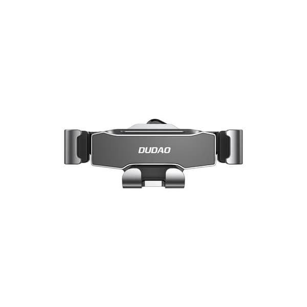 Dudao Gravity Bil Smartphone Hållare - Svart Svart