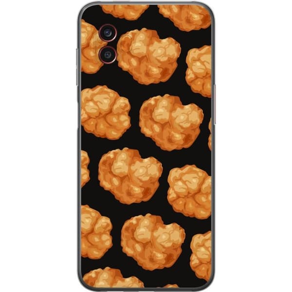 Mobilcover til Samsung Galaxy Xcover6 Pro med Nuggets
