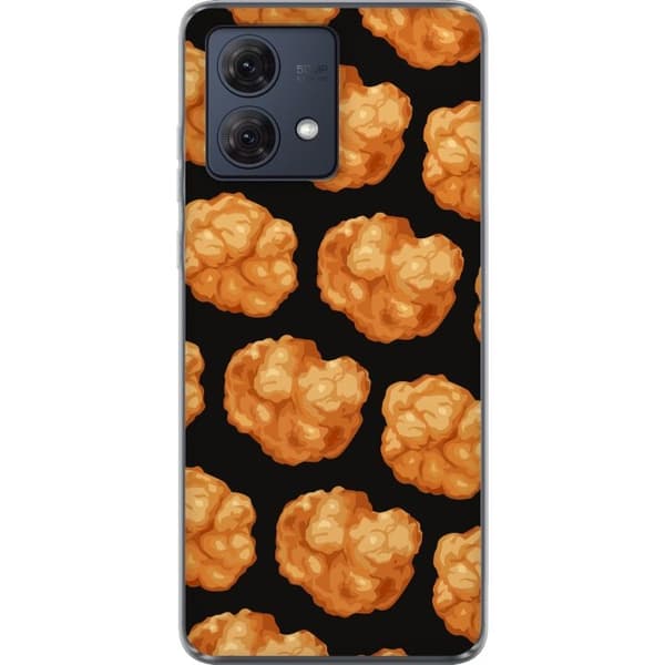 Mobilskal till Motorola Moto G84 med Nuggets