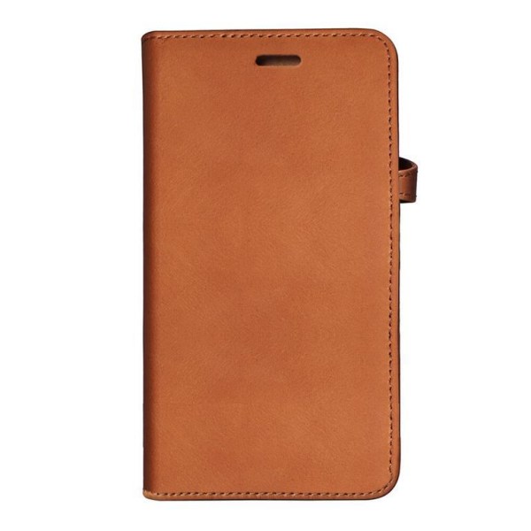 BUFFALO Mobilcover iPhone 11 Pro Max - Cognac