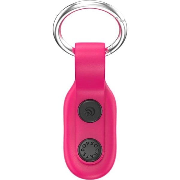 Popsockets PopPuck Startpaket Punk - Rosa