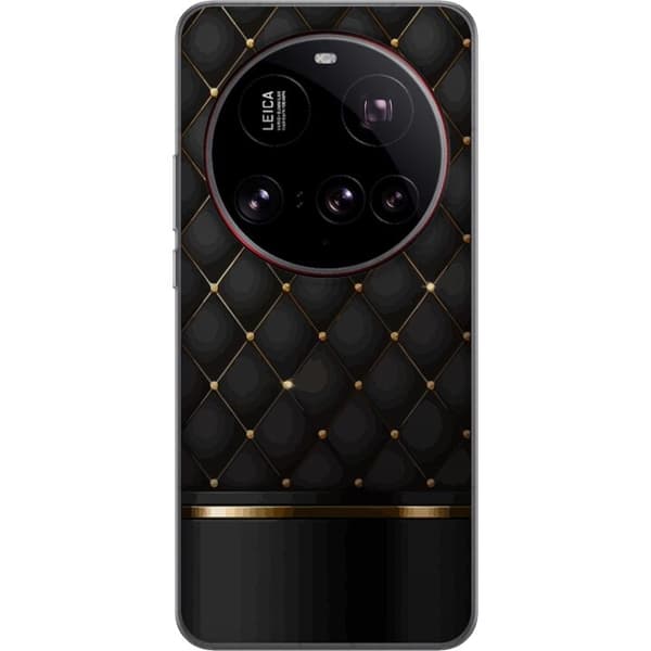 Mobilskal till Xiaomi 15 Ultra med Luxury Opulence