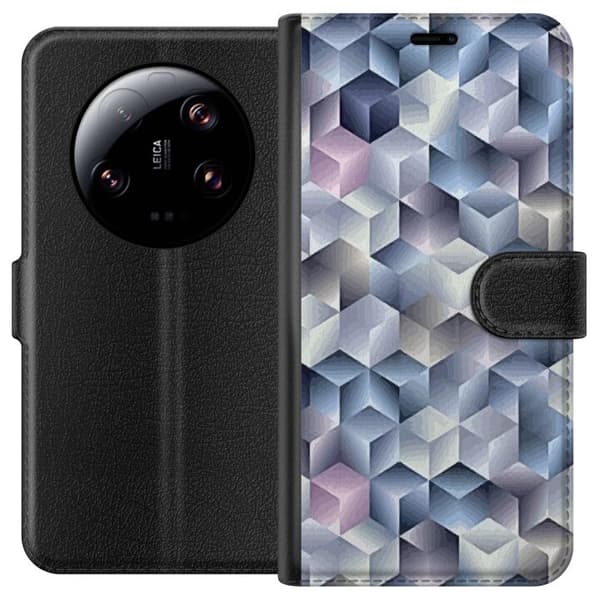 Pung Taske til Xiaomi 13 Ultra med Cyclone
