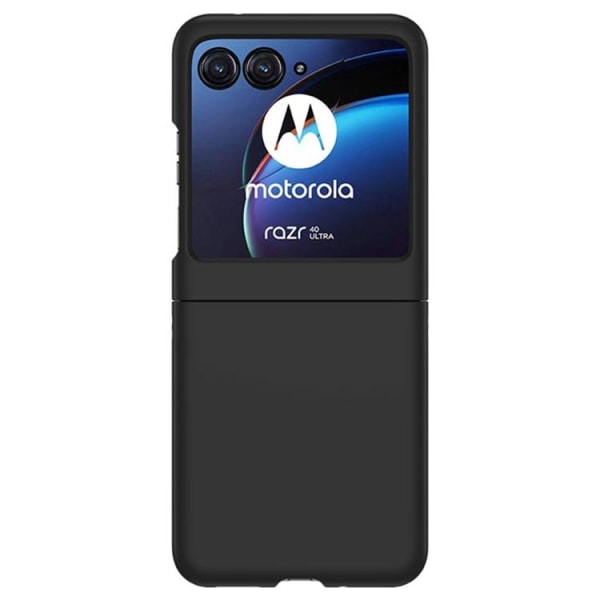 Motorola Rzar 40 Ultra Mobilskal PC - Sort