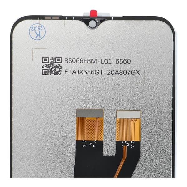 SAMSUNG A14 5G Skärm med LCD-display NCC OEM