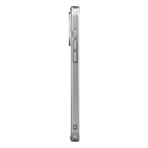 UNIQ iPhone 14 Plus Skal LifePro Xtreme - Transparent