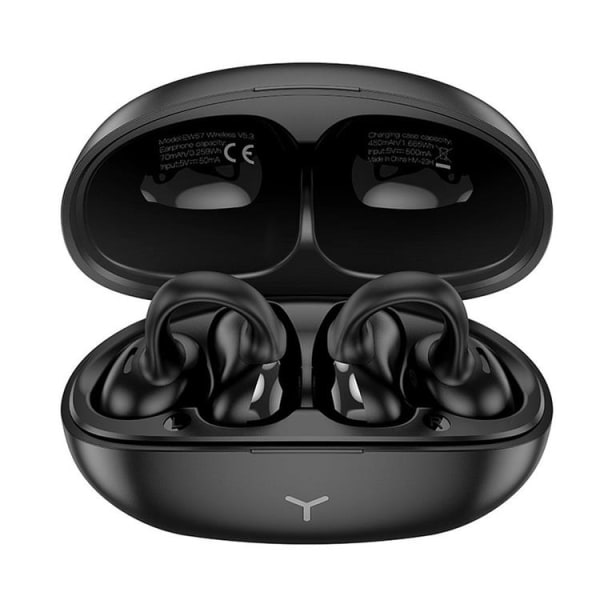 Hoco TWS In-Ear kuulokkeet Stereo Bluetooth - musta