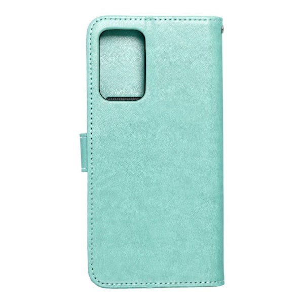 Galaxy A52s/A52 5G/A52 4G Plånboksfodral Mezzo