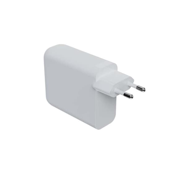 Xtorm 140W GaN2 Ultra Hemladdare 3xUSB-C/USB-A Vit