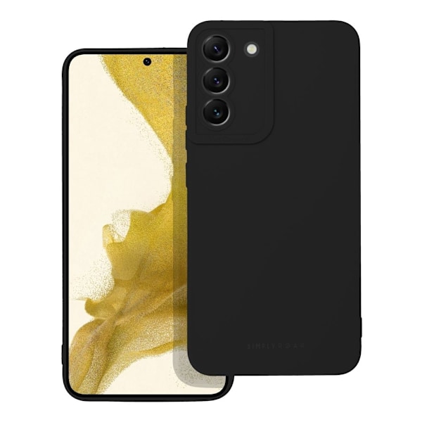Roar Luna skal för Samsung Galaxy A34 5G Svart