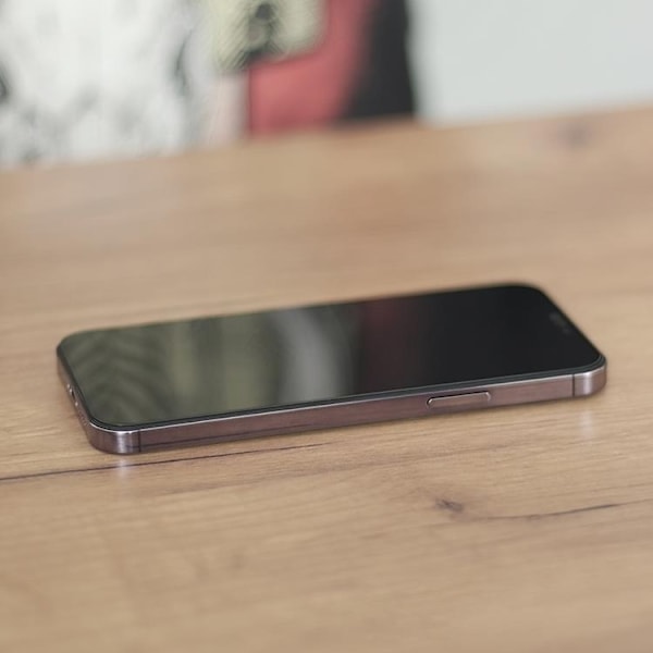 Wozinsky Super Tough Full Glue Härdat Glas Galaxy A13 5g - Svart