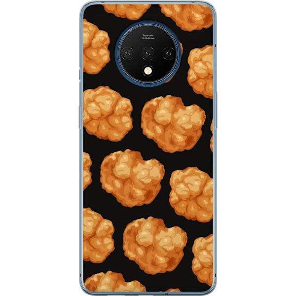 Mobilskal till OnePlus 7T med Nuggets