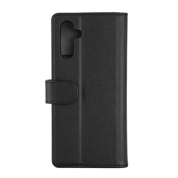 Gear Mobilcover Galaxy A13 5G - Sort Black