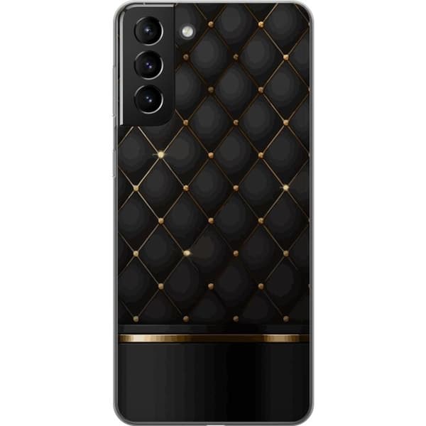 Mobilskal till Samsung Galaxy S21+ 5G med Luxury Opulence
