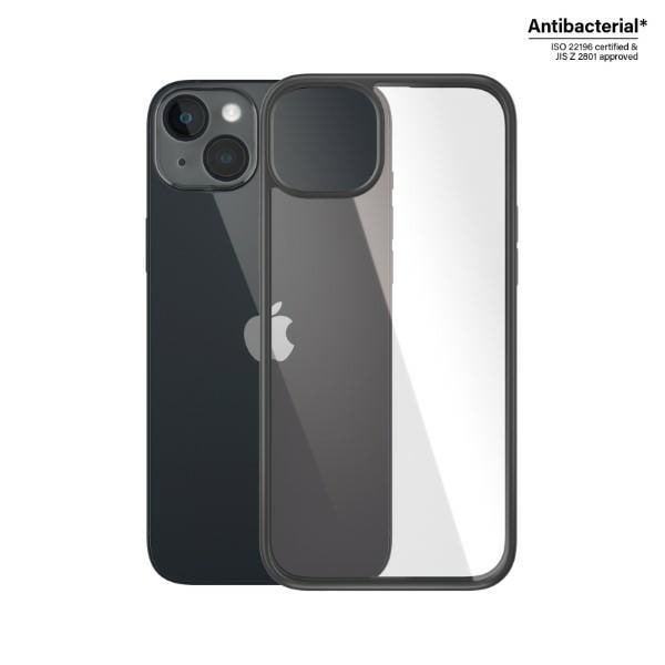 PanzerGlass Mobilskal till iPhone 14 Plus/15 Plus - Svart