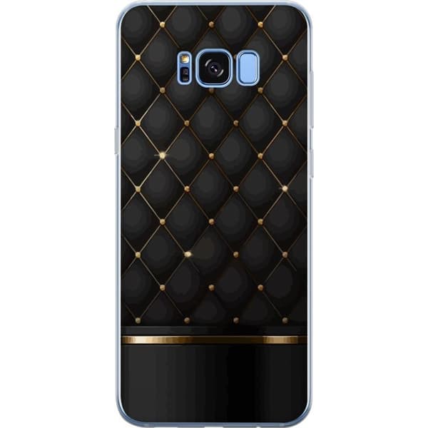 Mobilcover til Samsung Galaxy S8 med Luxury Opulence