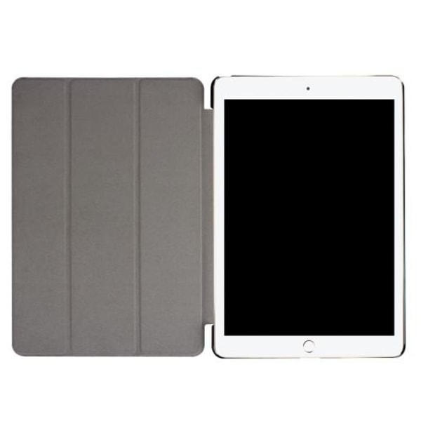 iPad Air 3 10.5 (2019) / Pro 10.5 (2017) kotelo - musta