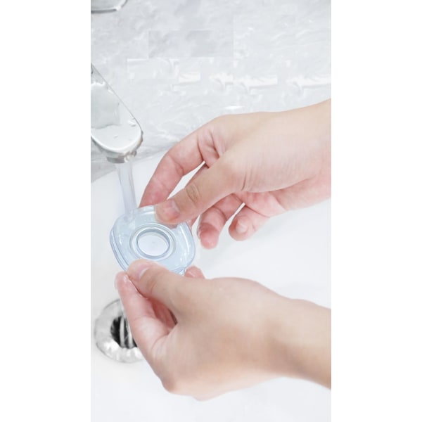 Gel Pad Mobilhållare