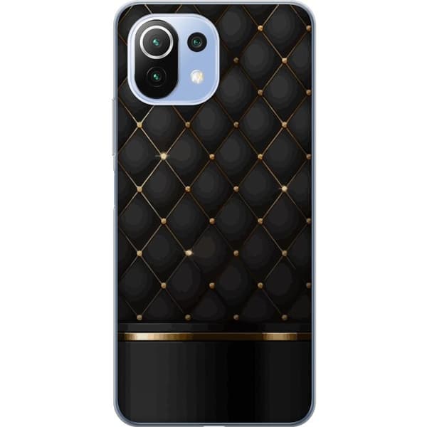 Mobilskal till Xiaomi 11 Lite 5G NE med Luxury Opulence