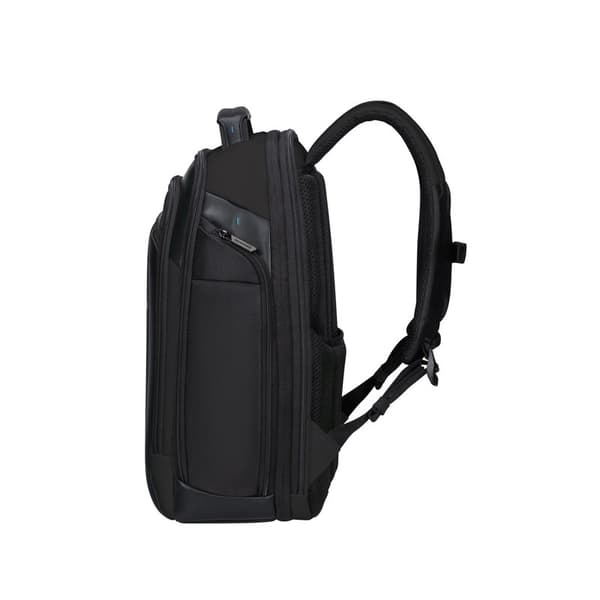 SAMSONITE Ryggsäck Spectrolite 4.0 15.6" Expanderbar Svart