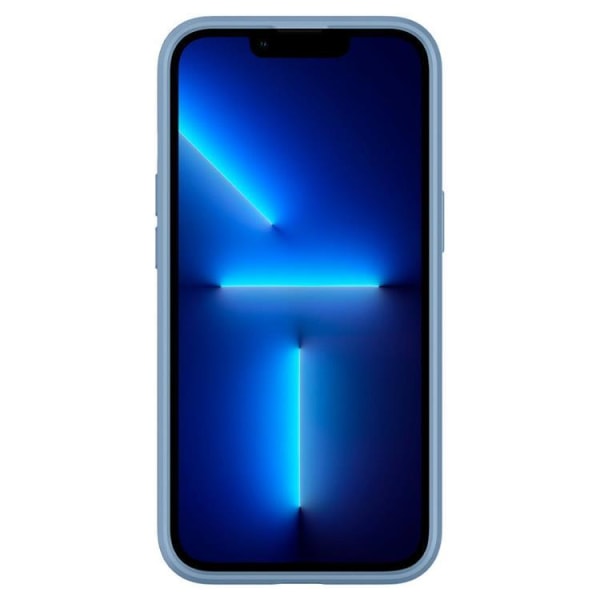 Spigen iPhone 13 Pro Cover Ultra Hybrid - Sierra Blå
