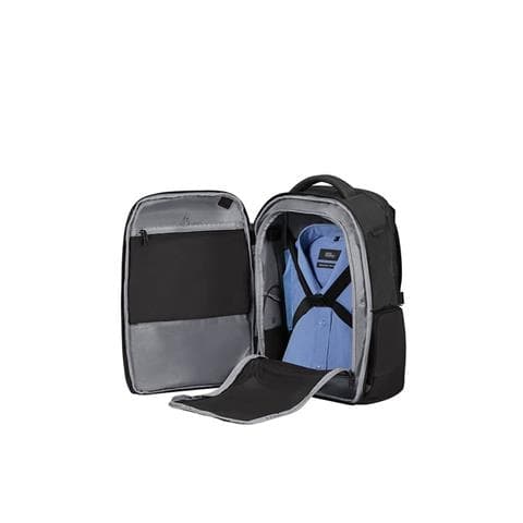 SAMSONITE BIZ2GO Rygsæk 15.6\" DAYTRIP - Sort Svart