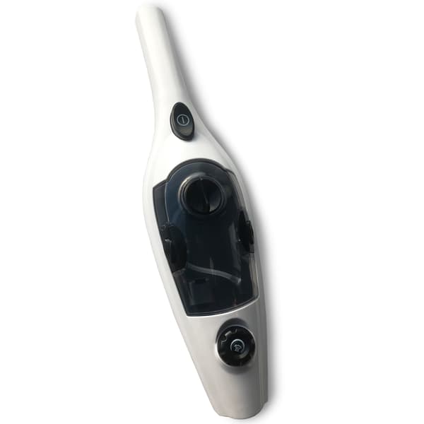 CHAMPION Ångmopp 10-in-1 1500W SM210 Vit/Svart