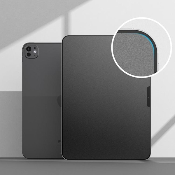 Ringke iPad Air 13 (2024) Skärmskydd Paper Touch - Clear