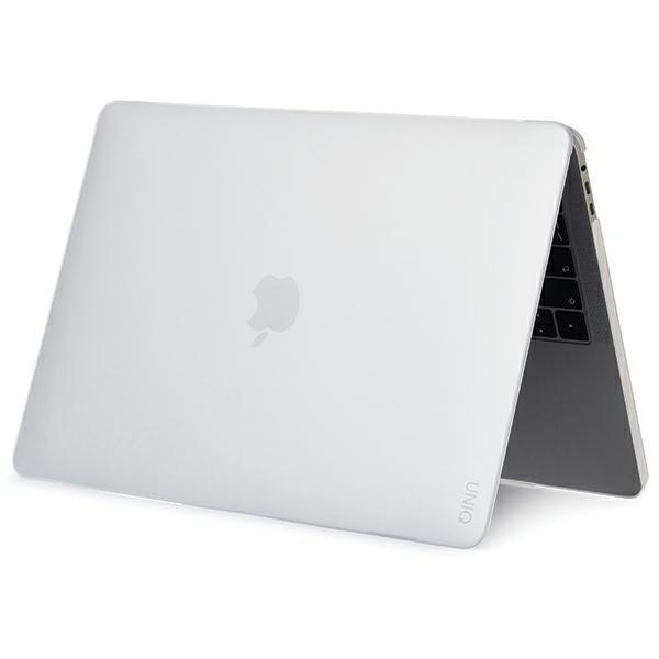 UNIQ case Husk Pro Claro MacBook Pro 13 clear