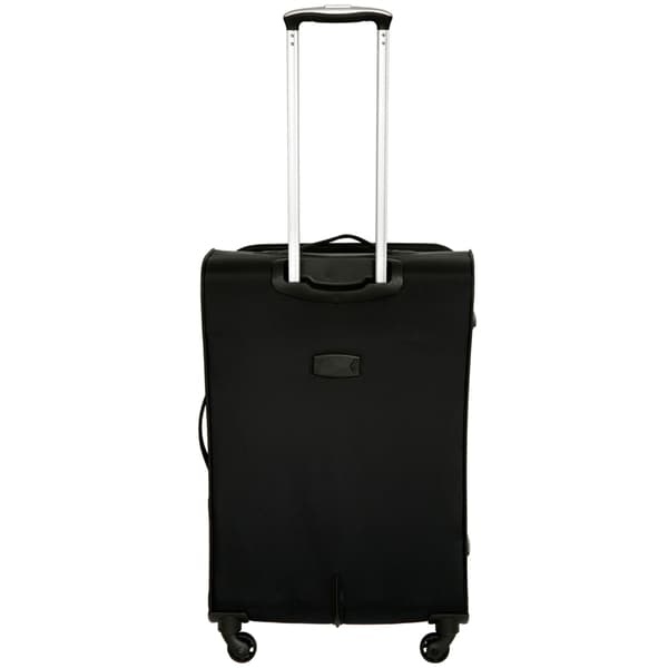 Cavalet Swift Medium Trolley 67 - Svart Black