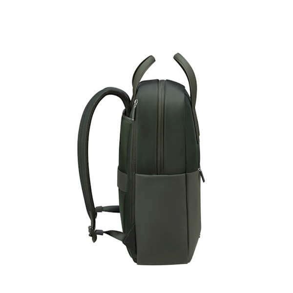 SAMSONITE Ryggsäck 4Pack med Handtag 15.6" Forest Green