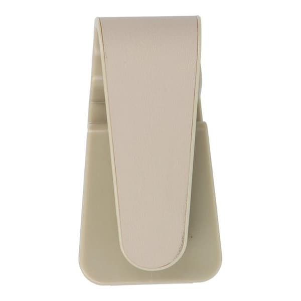 Solcreme Brilleholder - Beige Beige