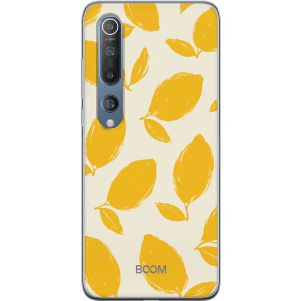 Telefontaske til Xiaomi Mi 10 5G med Lemon Breeze