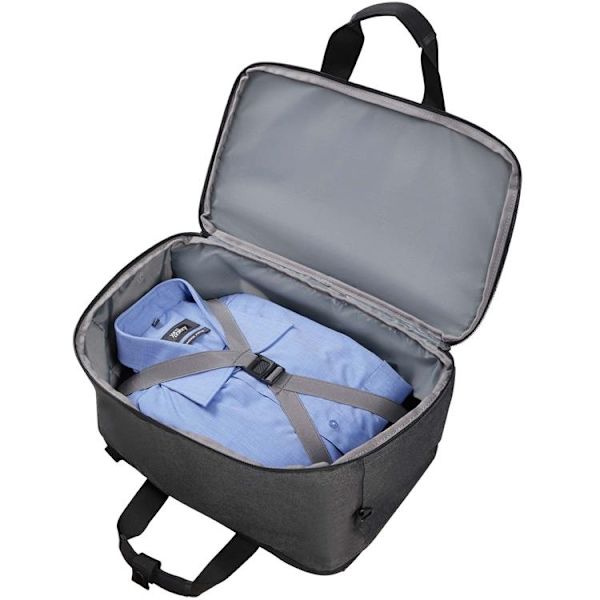 AMERICAN TOURISTER Streethero Kabinväska - Grå
