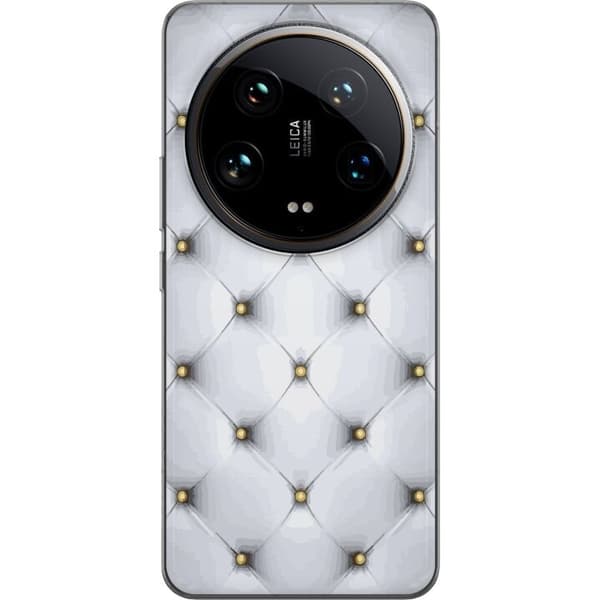 Mobilskal till Xiaomi 14 Ultra med Fancy