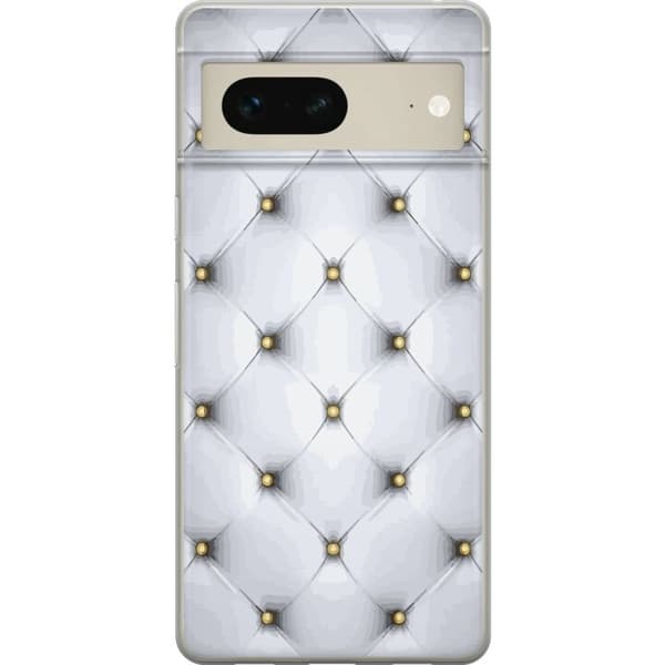 Telefonetuier til Google Pixel 7 med Fancy
