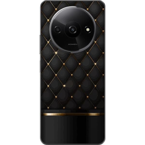 Mobilskal till Xiaomi Redmi A3 med Luxury Opulence