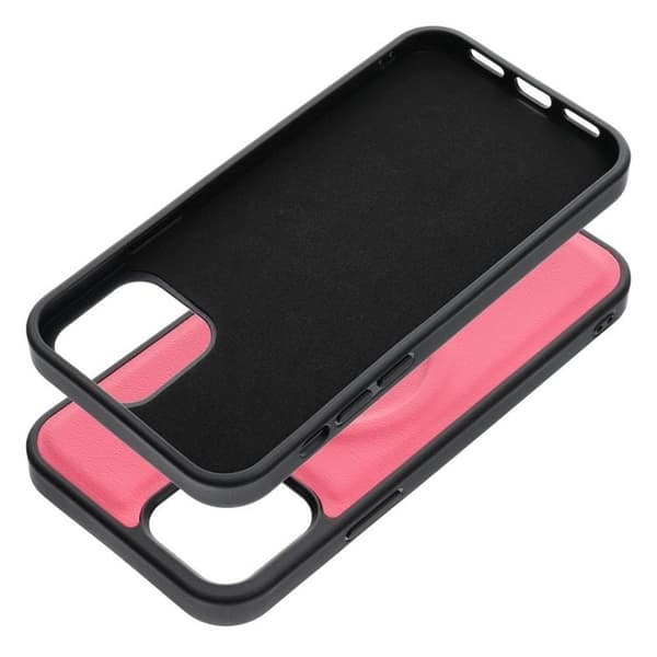 Roar Telefontaske til iPhone 14 Plus Magsafe Morning - Lyserød Rosa
