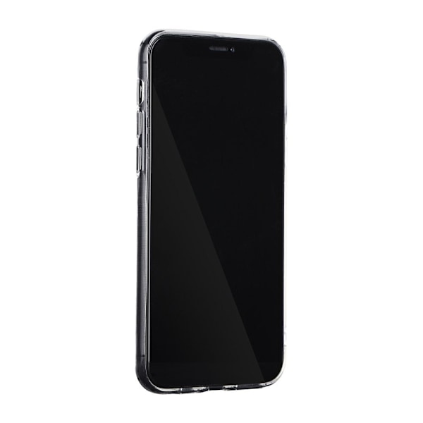 Roar Jelly skal för iPhone 14 transparent Transparent