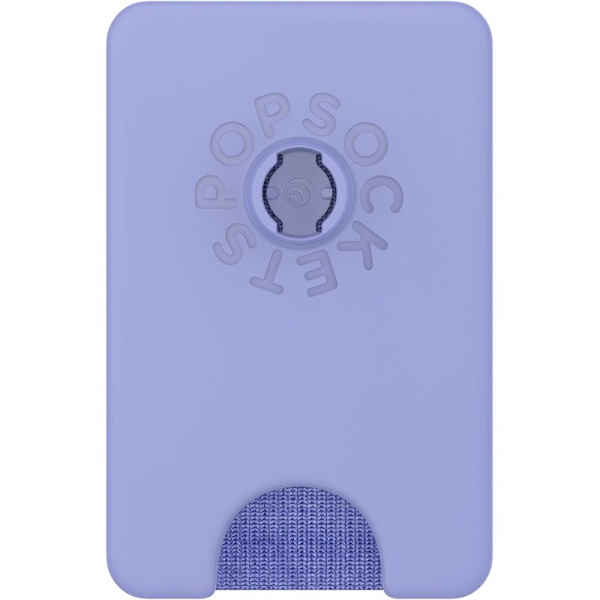 POPSOCKETS Plånbok Popwallet för Magsafe Deep Periwinkle