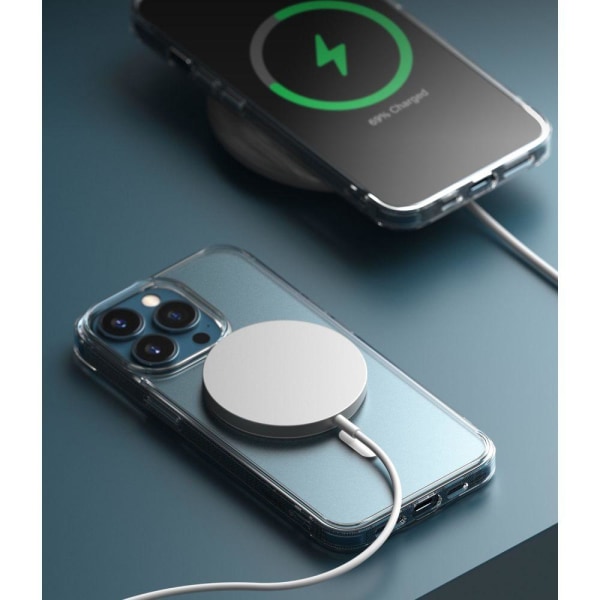 Ringke Mobilskal Fusion Magnetic Magsafe iPhone 13 Pro Max - Mat